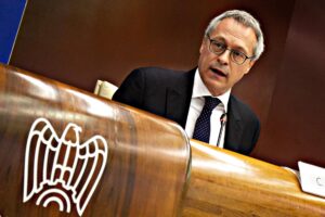 Per Bonomi l’Istat ha gonfiato il Pil per fare un favore al governo