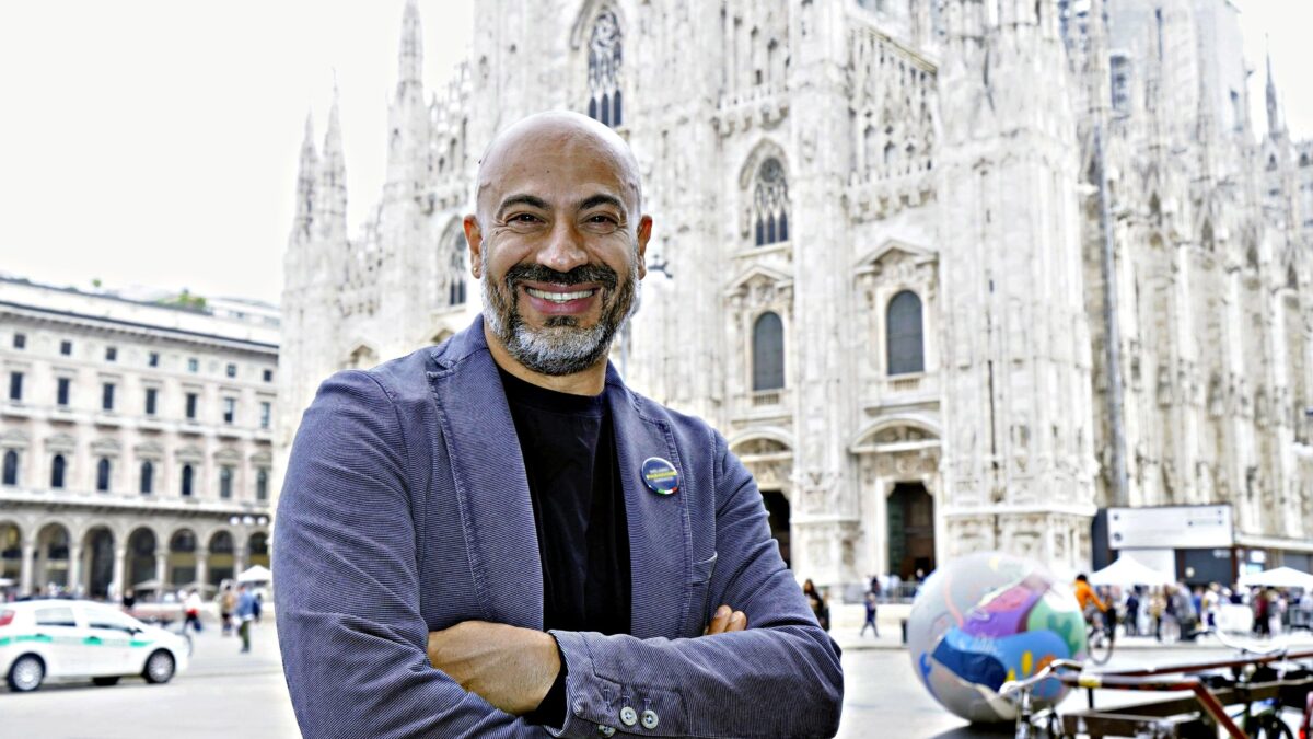 Gianluigi Paragone: «Mi vendicherò di Lega e M5s. Ma nel 2023 resterà l’inciucio»