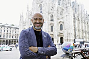 Gianluigi Paragone: «Mi vendicherò di Lega e M5s. Ma nel 2023 resterà l’inciucio»