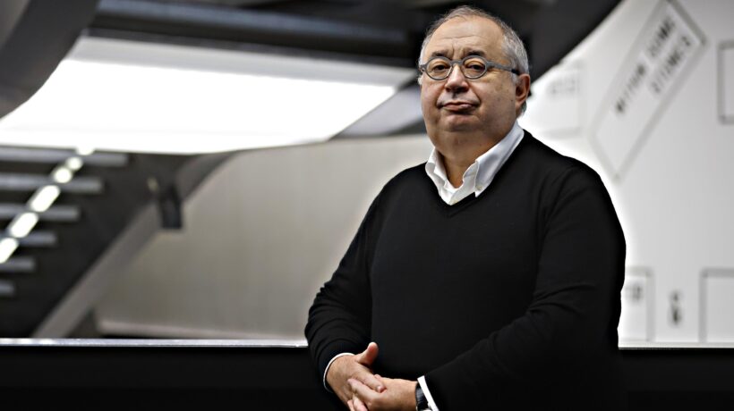 Giuseppe Benedetto: «La magistratura non vuol cedere potere»