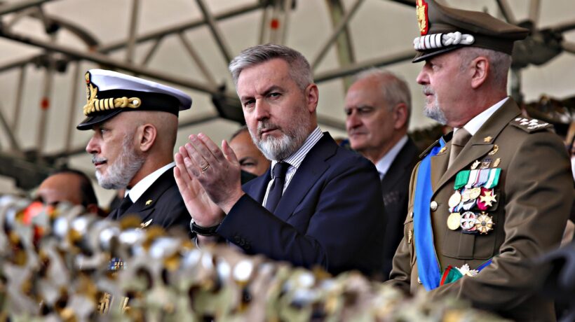 Roma torna sul fronte Sud della Nato. Attriti in Libia con Putin e il sultano