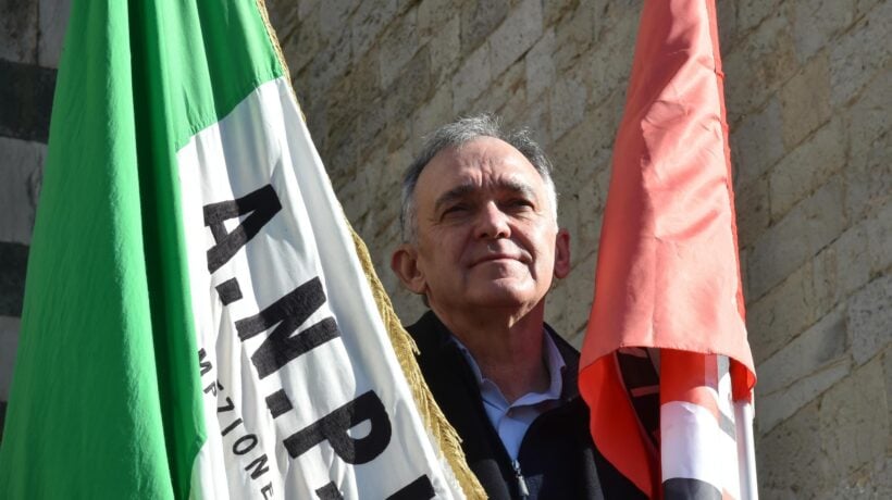Il Pd in Toscana è in caduta libera e richiama l’ex governatore Rossi