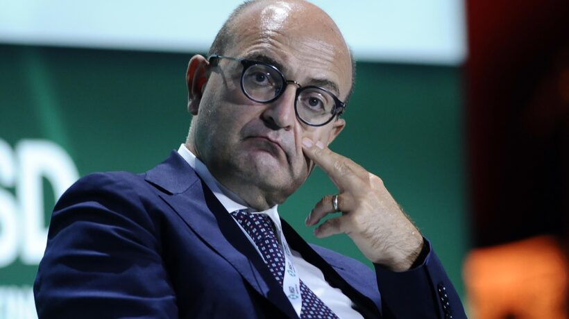 Letta ha scelto Misiani per Taranto