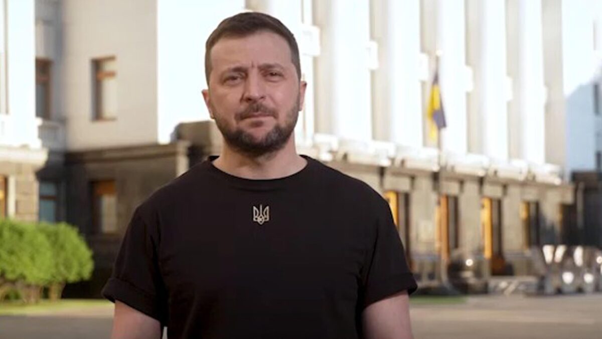 Anche Zelensky ha i suoi oligarchi pronti a spartirsi il Paese ricostruito