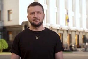 Anche Zelensky ha i suoi oligarchi pronti a spartirsi il Paese ricostruito