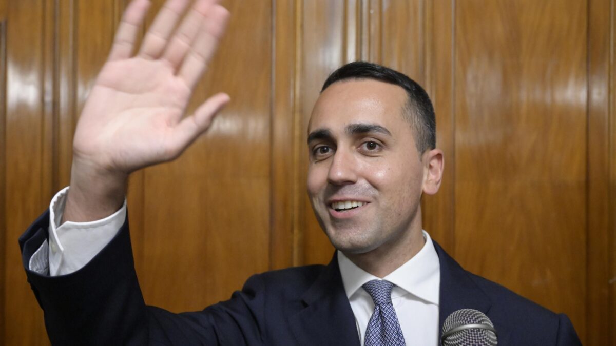 «Insieme per il futuro». Sempre in poltrona