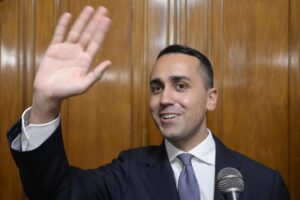 «Insieme per il futuro». Sempre in poltrona
