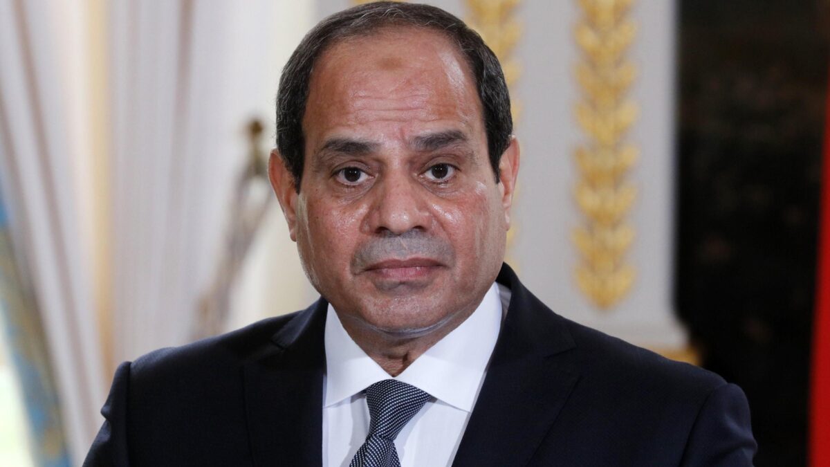 Attenzione alla strategia trasversale di al Sisi