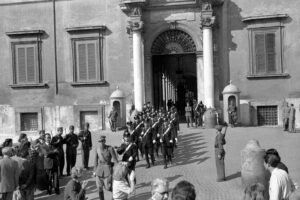 Ex fascisti al bivio del referendum del 2 giugno 1946