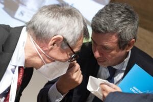 Cavallo di Troia dei sindacati. Legge sui salari per imporsi anche nelle piccole imprese