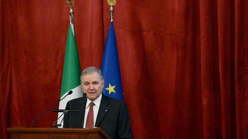 Pure Visco vuole il salario minimo. Ma copiare Berlino è un errore