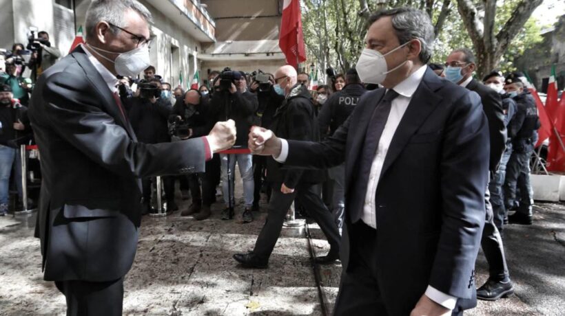 Serve la pace fiscale: subito in cassa 100 miliardi per aiutare le famiglie
