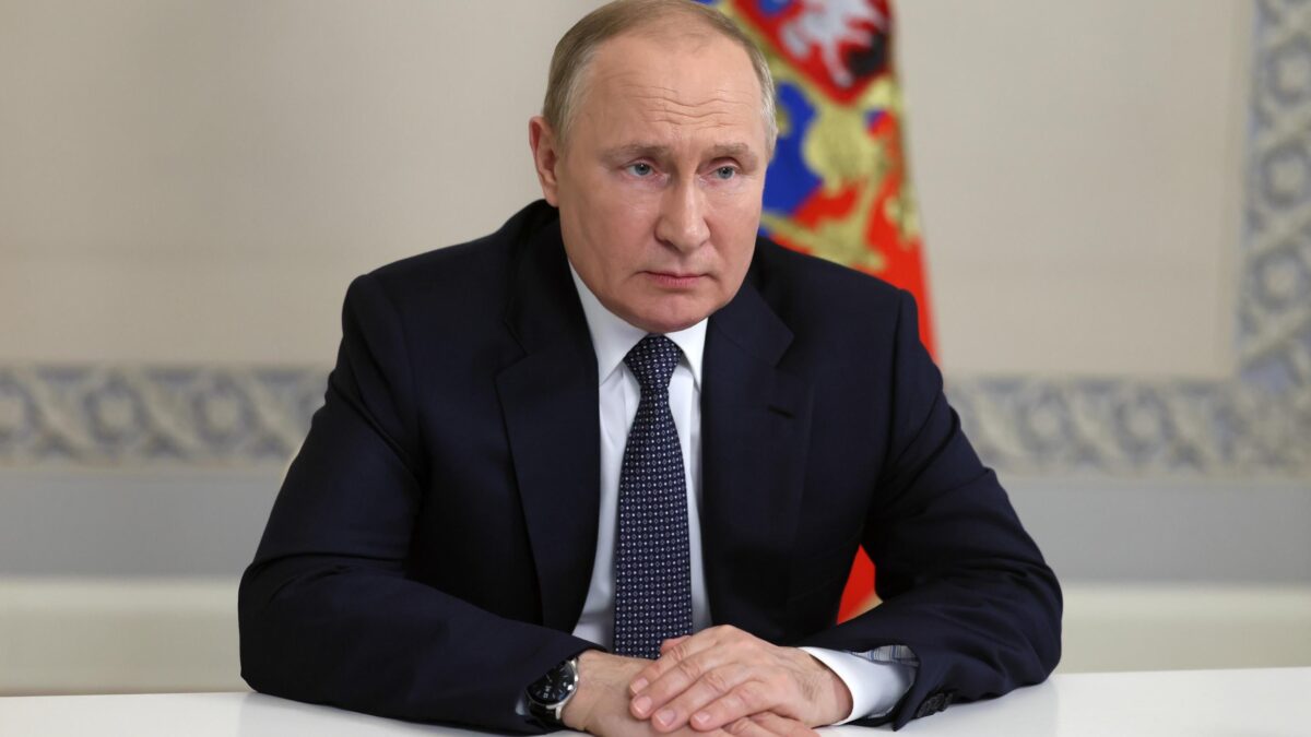 Putin punta al G8 alternativo, ma rischia un effetto boomerang