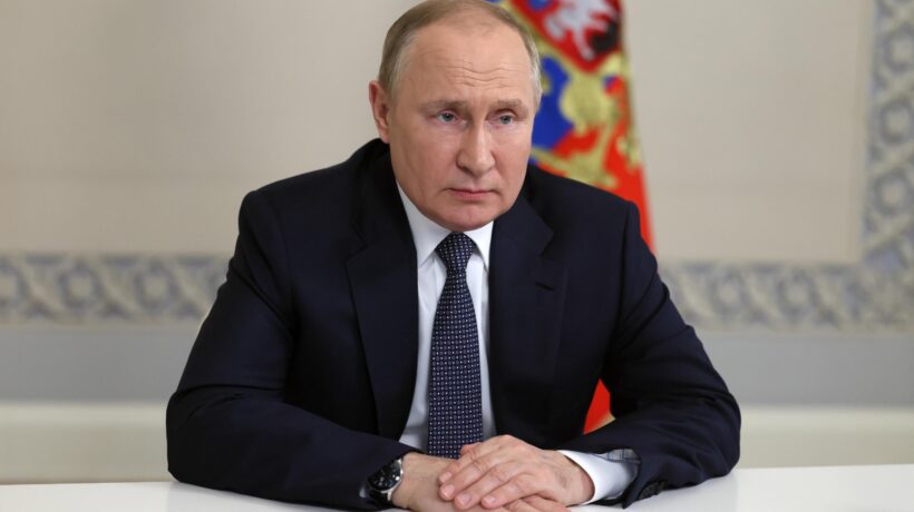Putin punta al G8 alternativo, ma rischia un effetto boomerang