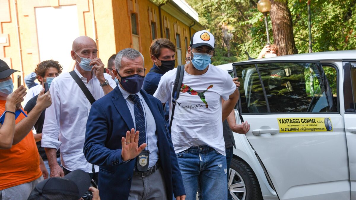 Esame Suarez, richiesta di rinvio a giudizio per l’ex rettrice e l’ex dg dell’Università di Perugia