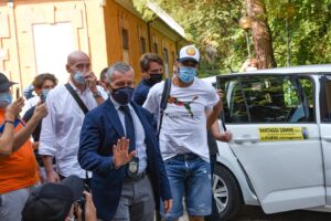 Esame Suarez, richiesta di rinvio a giudizio per l’ex rettrice e l’ex dg dell’Università di Perugia
