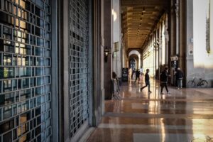 Tra fallimenti e Stato tirchio, autunno nero per le aziende