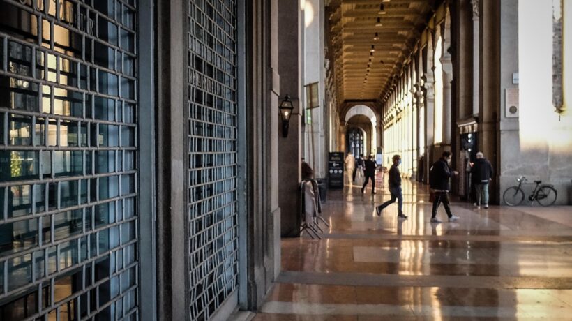 Tra fallimenti e Stato tirchio, autunno nero per le aziende