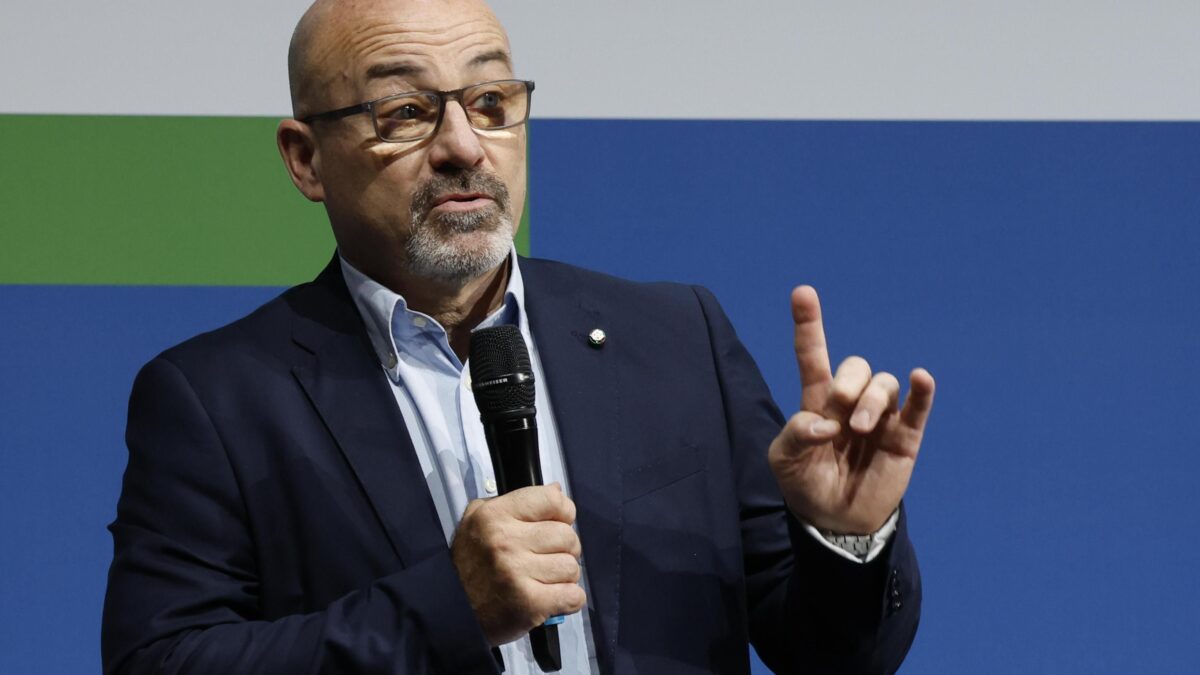 Cambia il decreto, ritardi per Sogin
