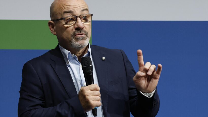 Cambia il decreto, ritardi per Sogin