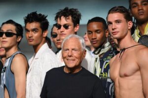 L’uomo riscopre lo stile grazie ad abbinamenti classici ma anche insoliti