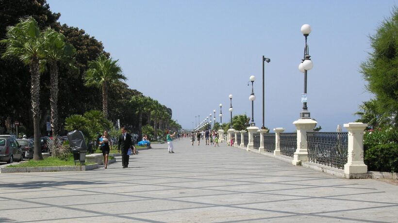 I 27 signorotti di Reggio Calabria più vanitosi dei Bronzi di Riace