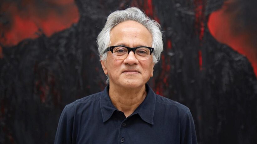 Anish Kapoor a Venezia