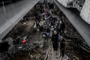 La primavera di Kiev: NFT per l’Ucraina