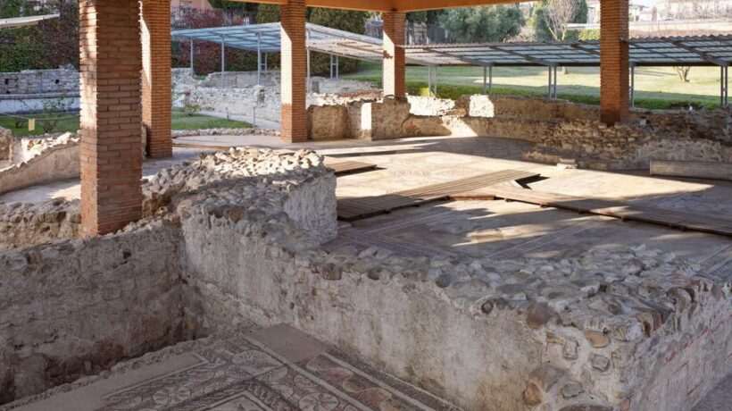 Da Desenzano a Sirmione i tre musei statali del Garda