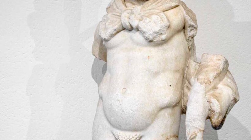 Da Desenzano a Sirmione i tre musei statali del Garda