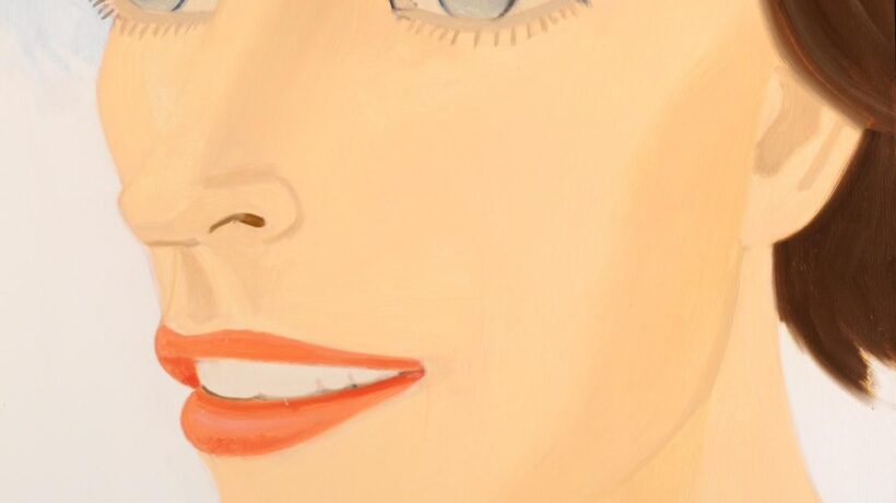 Alex Katz al MART di Rovereto