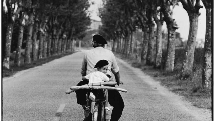 Elliott Erwitt in mostra al museo Diocesano di Milano