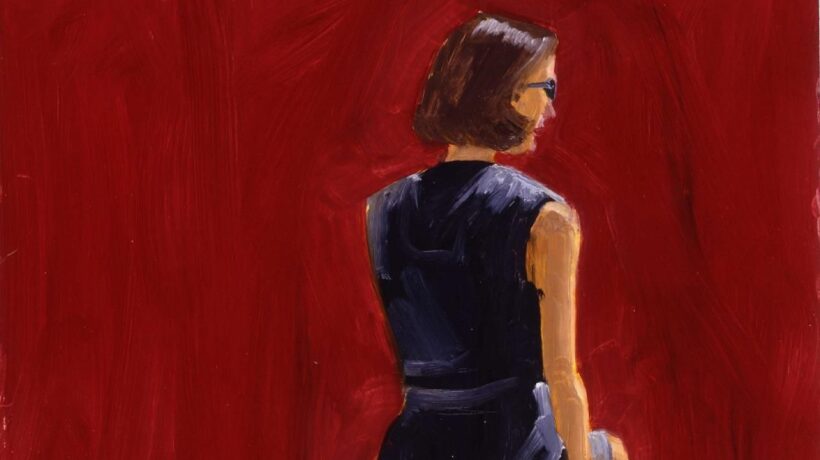 Alex Katz al MART di Rovereto