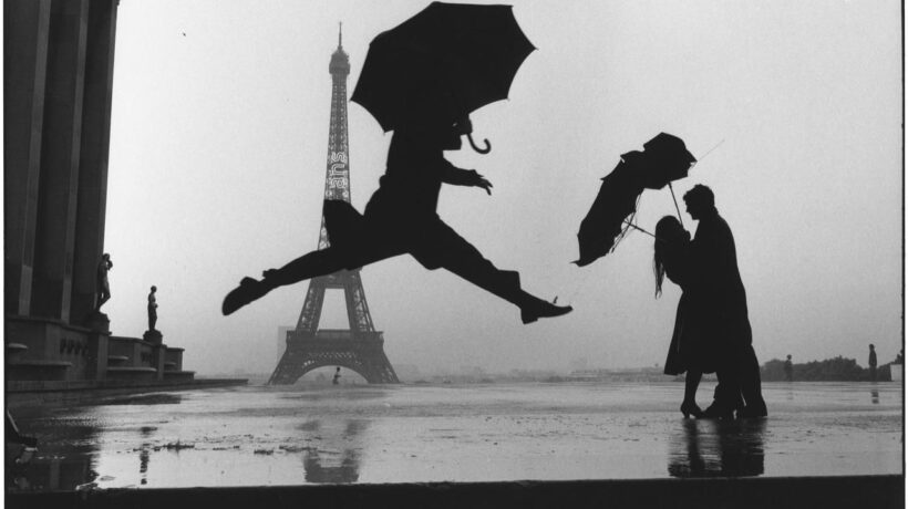 Elliott Erwitt in mostra al museo Diocesano di Milano