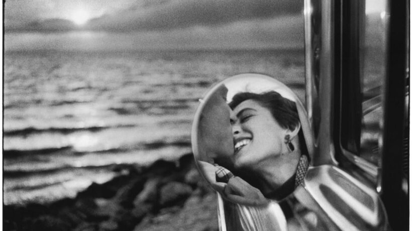 Elliott Erwitt in mostra al museo Diocesano di Milano