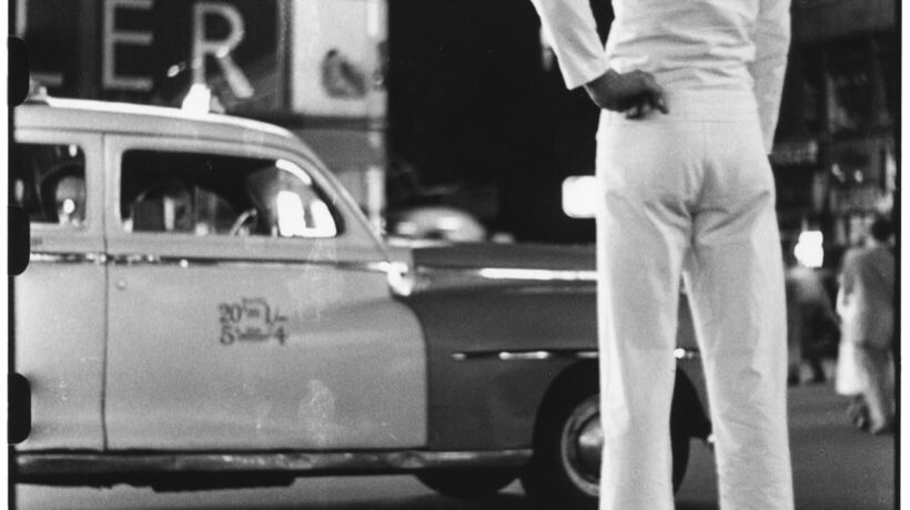 Elliott Erwitt in mostra al museo Diocesano di Milano
