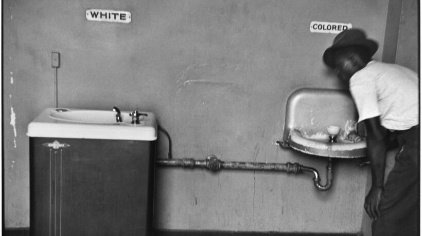 Elliott Erwitt in mostra al museo Diocesano di Milano