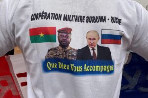 Cresce l’instabilità in Burkina Faso