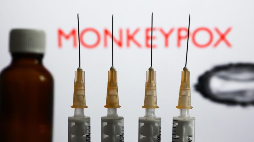 Comprati i vaccini, il vaiolo è «scomparso»