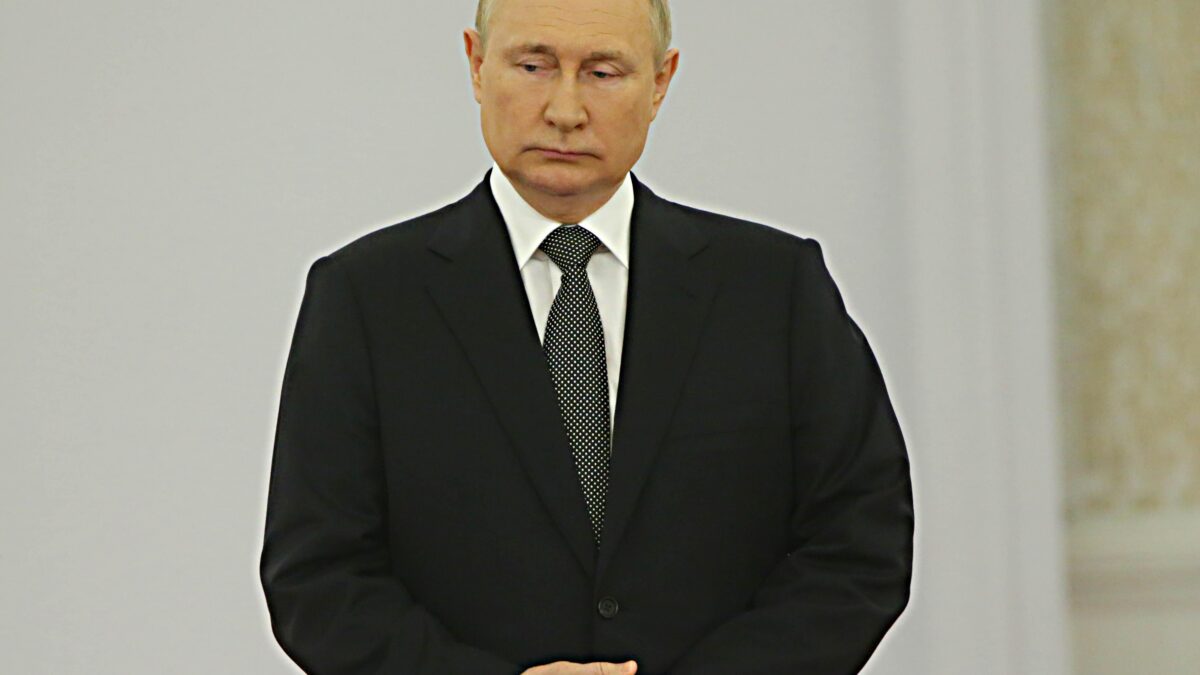 Le mezze sanzioni dell’Ue fanno bene a Putin
