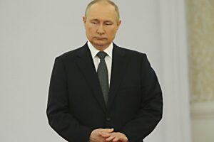 Le mezze sanzioni dell’Ue fanno bene a Putin