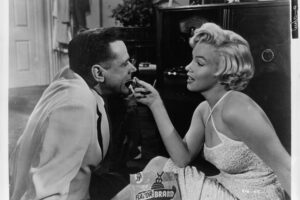 Persino Hollywood si nutre di patate, «le mele dell’amore»