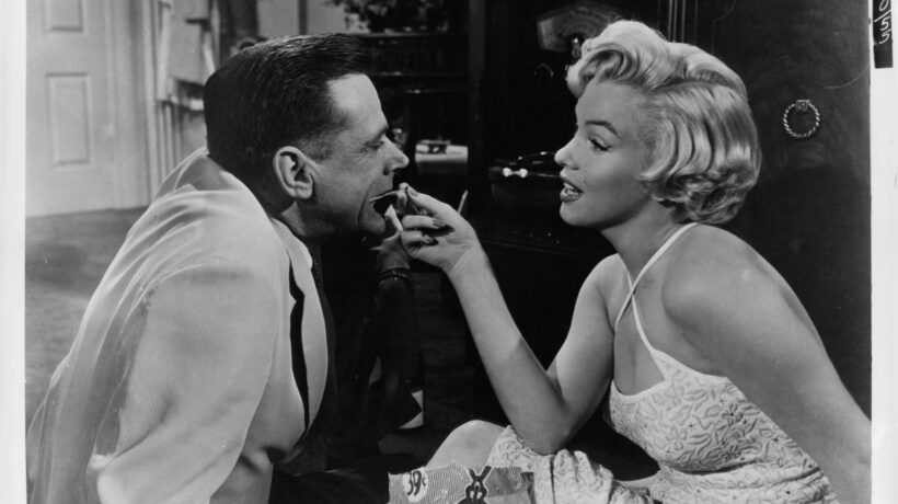Persino Hollywood si nutre di patate, «le mele dell’amore»