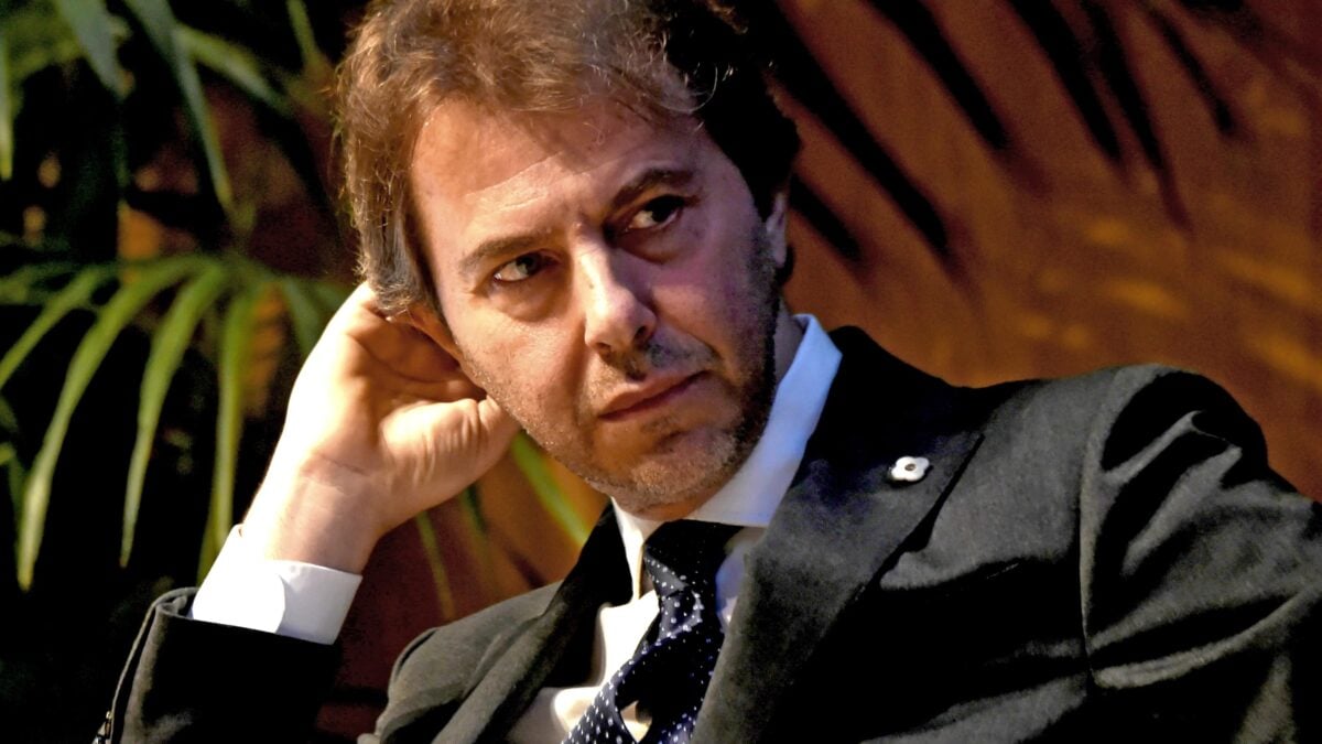 Giorgino cacciato dal «Tg1» delle 20. Tensioni su Annunziata e D’Amico