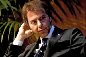 Giorgino cacciato dal «Tg1» delle 20. Tensioni su Annunziata e D’Amico