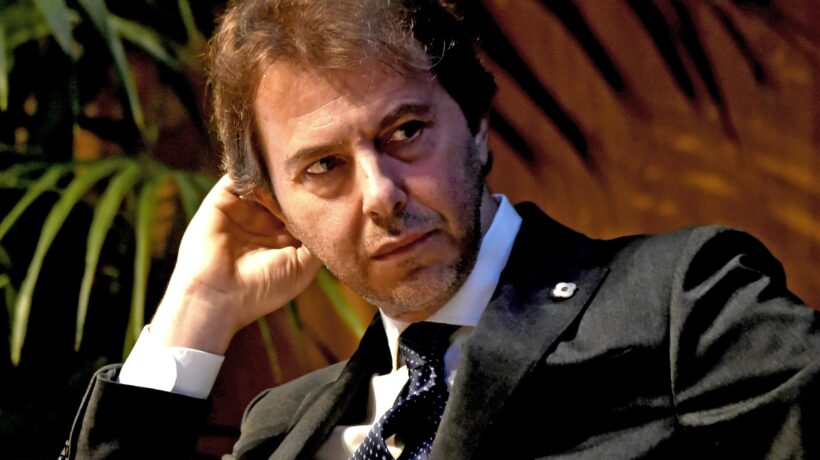 Giorgino cacciato dal «Tg1» delle 20. Tensioni su Annunziata e D’Amico