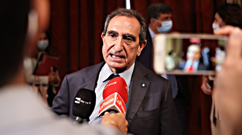 La Vigilanza Rai in stile Urss lancia un referendum per commissariare gli ospiti