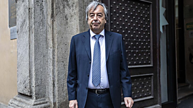Un clone di Burioni verga parole sensate su «Repubblica»
