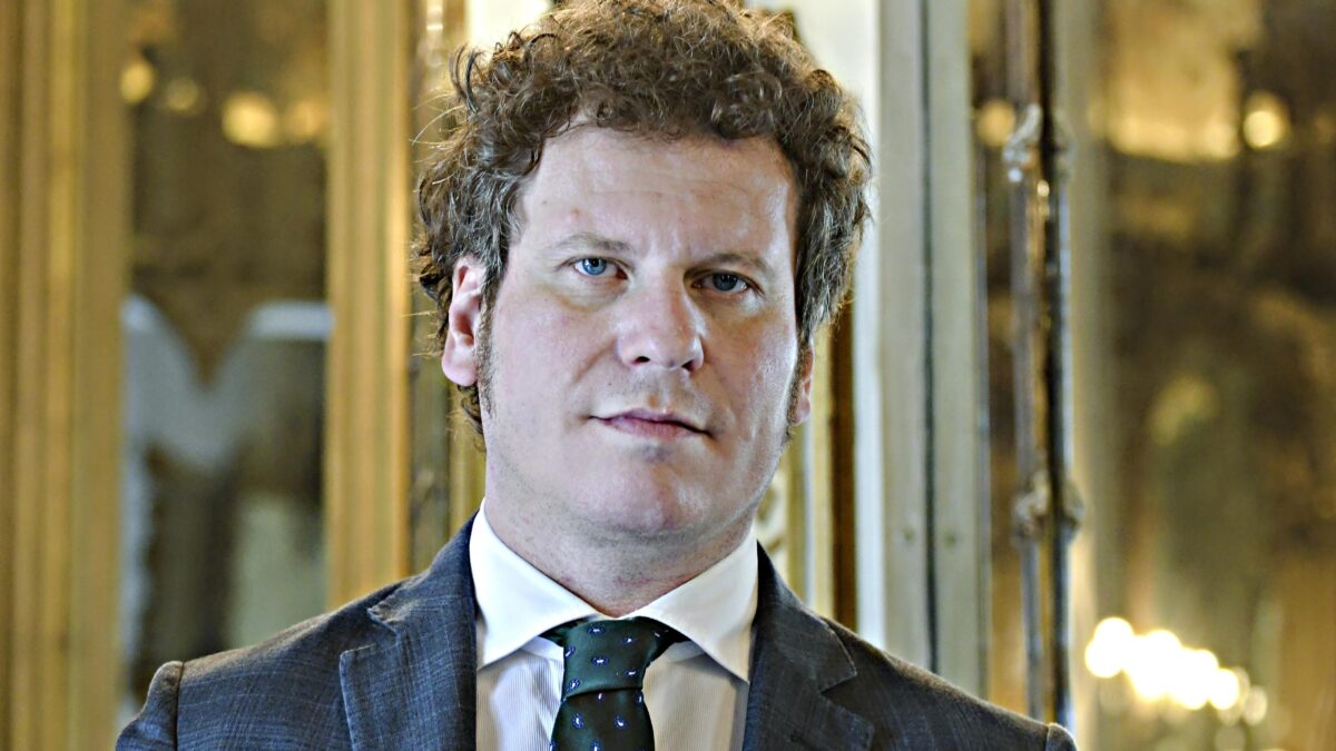 «Le relazioni tra Roma e Washington passano anche dall’aerospazio»