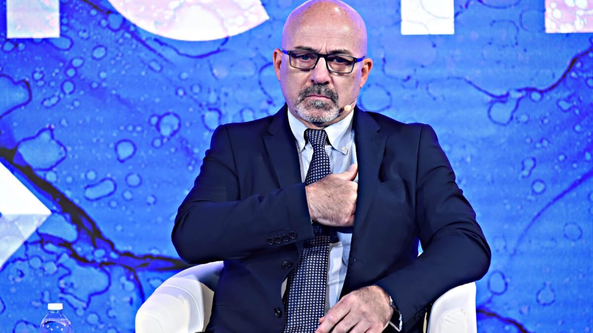 Autosmentite e previsioni maldestre. Cingolani sbaglia pure se ha ragione